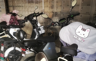 電動(dòng)自行車怎樣走好“安全路”？